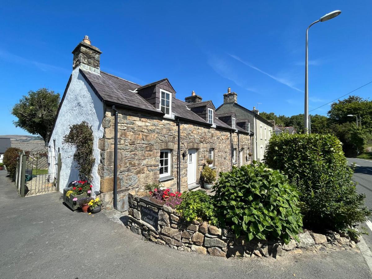 End Cottage Newport  Exterior foto